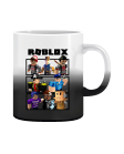 Puodelis  Roblox game